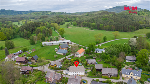 Prodej rodinného domu, 250 m² 18