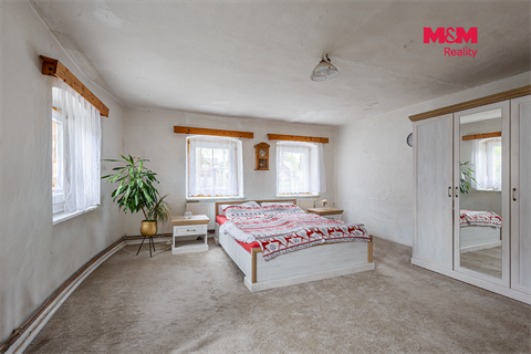 Prodej rodinného domu, 250 m² 6