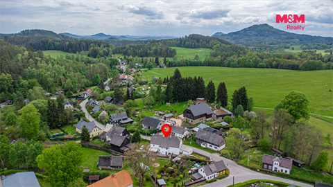 Prodej rodinného domu, 250 m² 22