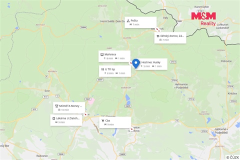 Prodej rodinného domu, 250 m² 24