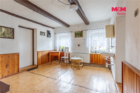 Prodej rodinného domu, 250 m² - 10