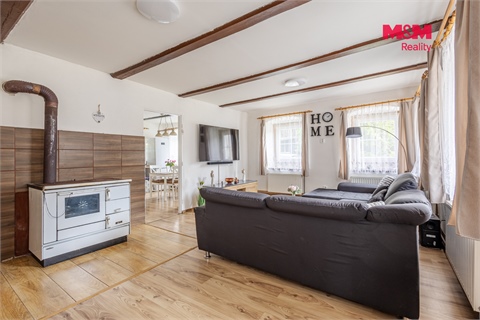 Prodej rodinného domu, 250 m² 4