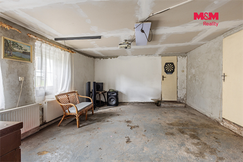 Prodej rodinného domu, 250 m² 12