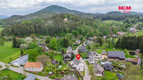 Prodej rodinného domu, 250 m² - 22