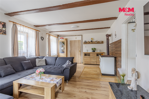 Prodej rodinného domu, 250 m² - 4