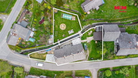 Prodej rodinného domu, 250 m² - 16