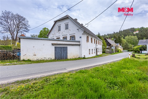 Prodej rodinného domu, 250 m² 14
