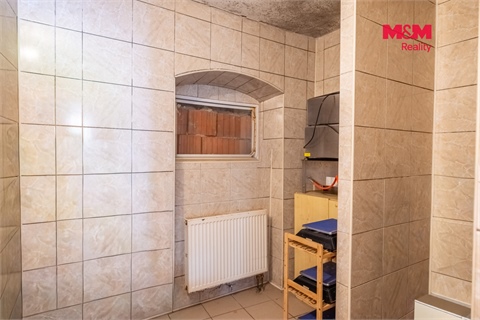 Prodej stavebního pozemku, 776 m² 28
