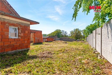 Prodej stavebního pozemku, 776 m² - 2