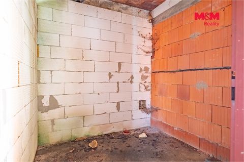 Prodej stavebního pozemku, 776 m² 20