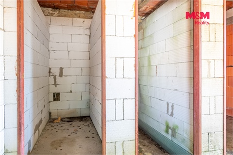 Prodej stavebního pozemku, 776 m² - 18