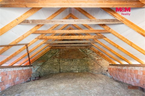Prodej stavebního pozemku, 776 m² - 22