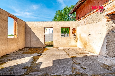 Prodej stavebního pozemku, 776 m² 22