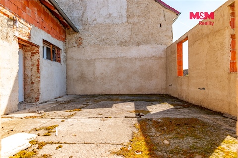 Prodej stavebního pozemku, 776 m² - 20