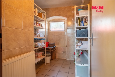 Prodej stavebního pozemku, 776 m² 26