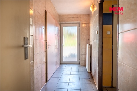 Prodej stavebního pozemku, 776 m² - 28