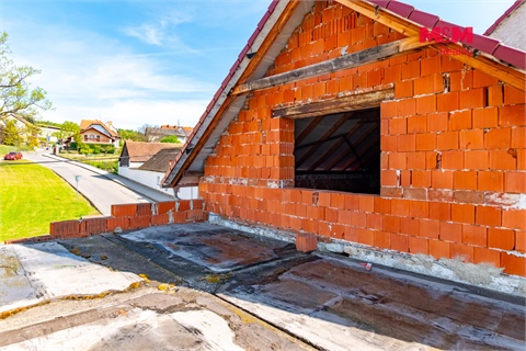Prodej stavebního pozemku, 776 m² - 24