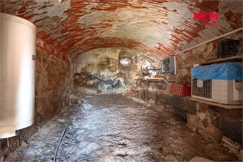 Prodej stavebního pozemku, 776 m² 14