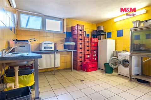Prodej stavebního pozemku, 776 m² - 26