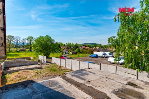 Prodej stavebního pozemku, 776 m² 24