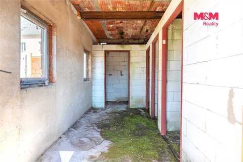 Prodej stavebního pozemku, 776 m² 18
