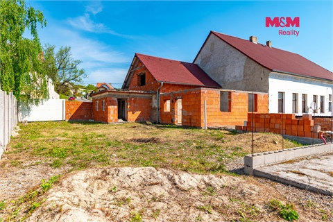 Prodej stavebního pozemku, 776 m² 16