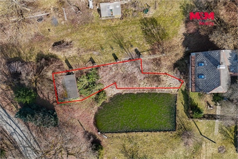 Prodej zahrady, 186 m² 8