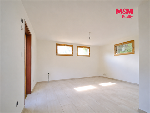 Prodej zahrady, 186 m² - 0