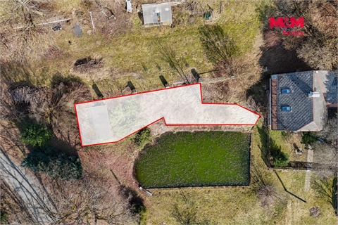 Prodej zahrady, 186 m² - 8