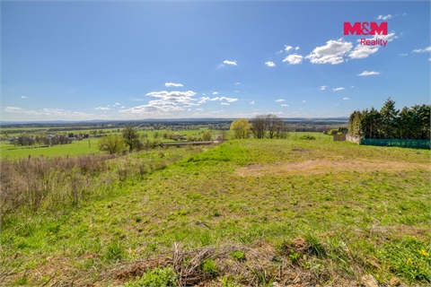 Prodej stavebního pozemku, 1 368 m² - 10