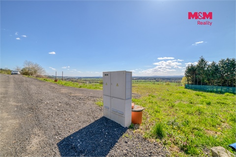 Prodej stavebního pozemku, 1 368 m² - 20