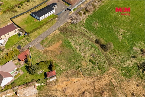 Prodej stavebního pozemku, 1 368 m² 14