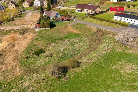Prodej stavebního pozemku, 1 368 m² - 14