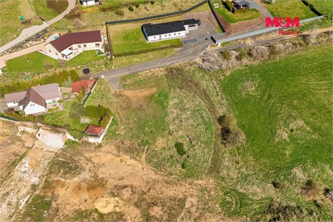 Prodej stavebního pozemku, 1 368 m² 10