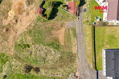 Prodej stavebního pozemku, 1 368 m² 6
