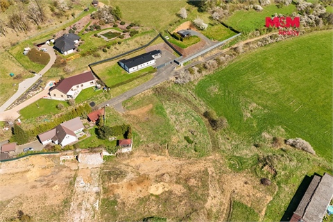 Prodej stavebního pozemku, 1 368 m² 18