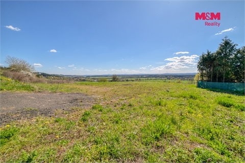 Prodej stavebního pozemku, 1 368 m² 12
