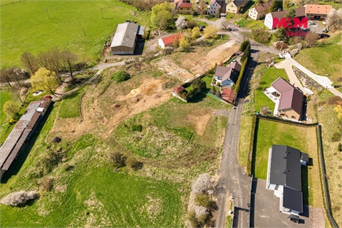 Prodej stavebního pozemku, 1 368 m² 20