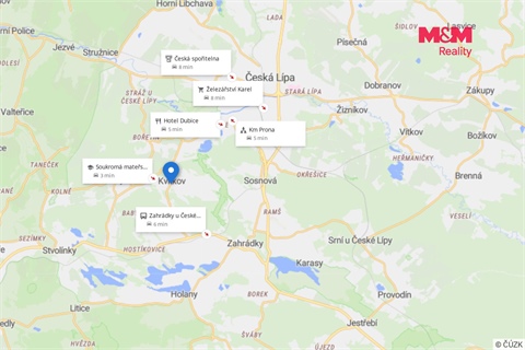 Prodej chaty / chapuly, 170 m² 26