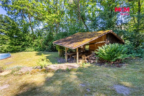 Prodej chaty / chapuly, 170 m² 18