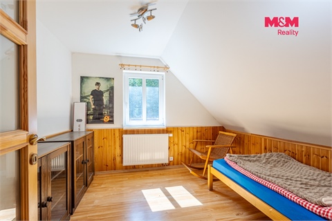 Prodej chaty / chapuly, 170 m² 6