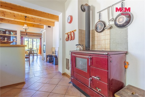 Prodej chaty / chapuly, 170 m² 4