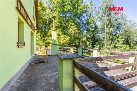 Prodej chaty / chapuly, 170 m² 24