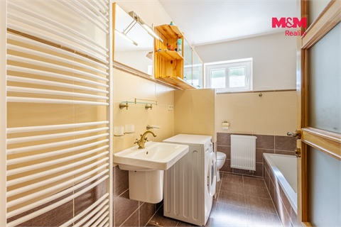 Prodej chaty / chapuly, 170 m² 10