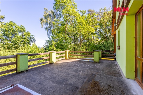 Prodej chaty / chapuly, 170 m² - 22