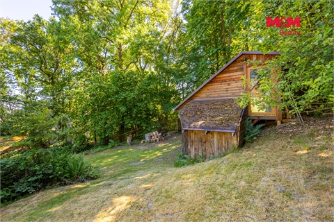 Prodej chaty / chapuly, 170 m² 22
