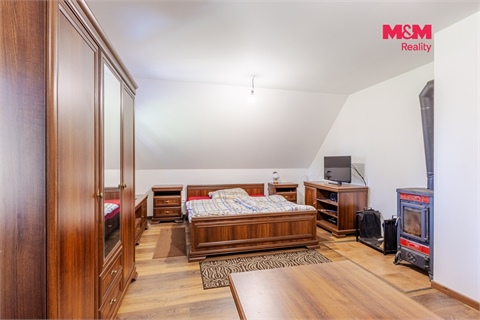 Prodej chaty / chapuly, 170 m² 8
