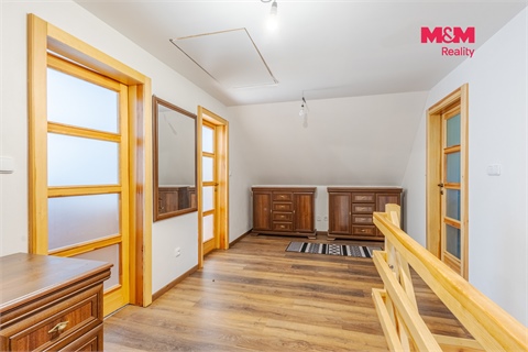 Prodej chaty / chapuly, 170 m² - 12