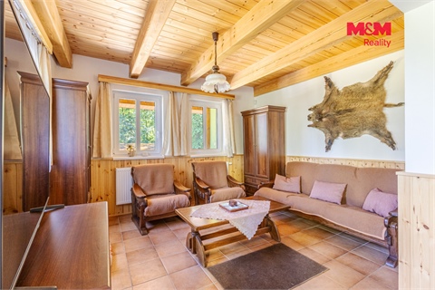 Prodej chaty / chapuly, 170 m² - 2
