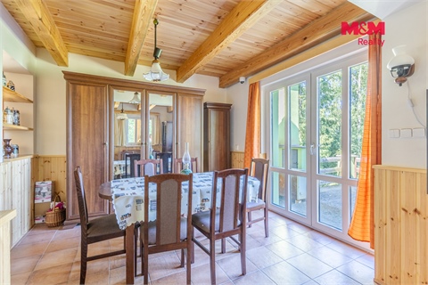 Prodej chaty / chapuly, 170 m² 2